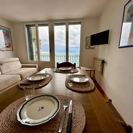 Bellavista Sul Mare Apartament *