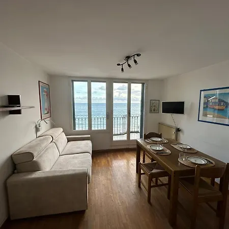 شقة Bellavista Sul Mare *