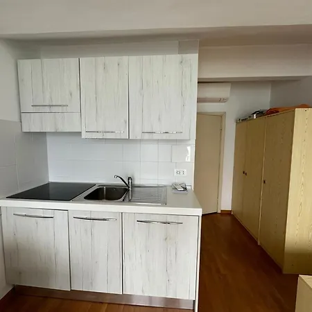 Apartament Bellavista Sul Mare