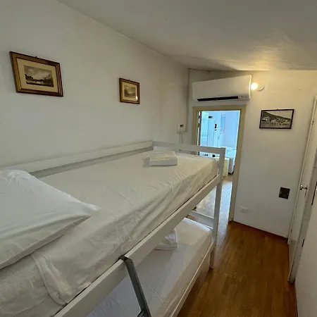 Apartament Bellavista Sul Mare *