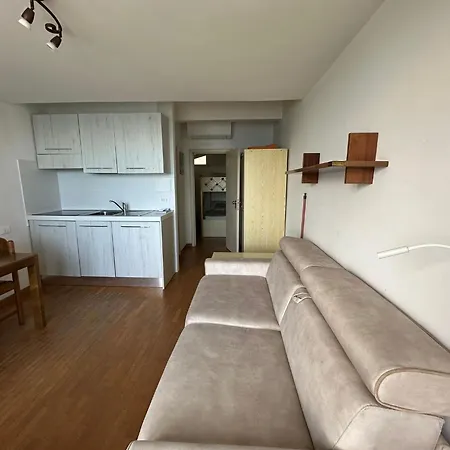 شقة Bellavista Sul Mare *