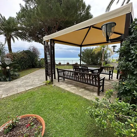 شقة Bellavista Sul Mare *