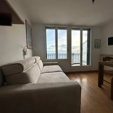 Bellavista Sul Mare Apartment