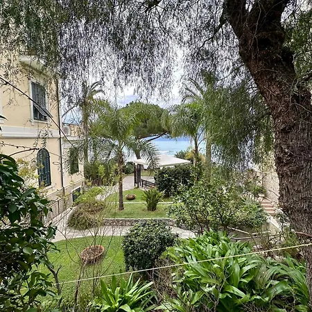 Bellavista Sul Mare Alassio
