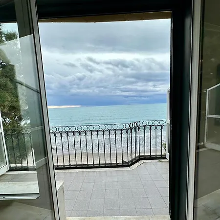 Bellavista Sul Mare Lägenhet *