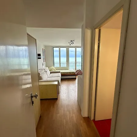 Bellavista Sul Mare Apartment
