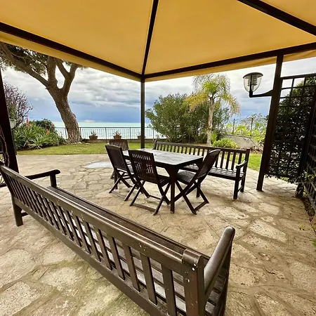 Bellavista Sul Mare Apartment